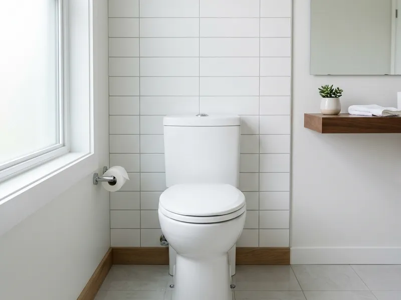 Toilet Repair & Installation Plumber in Stockton, NJ